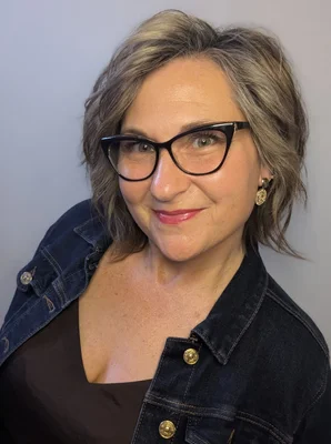 Image of Terra Vetter, Associate